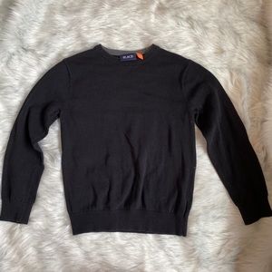 Boys sweater